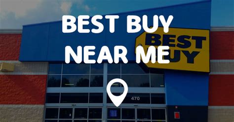 In-store pickup & free shipping. . Directions to best buy near me